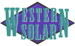 Wester Solar